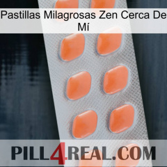 Pastillas Milagrosas Zen Cerca De Mí 26